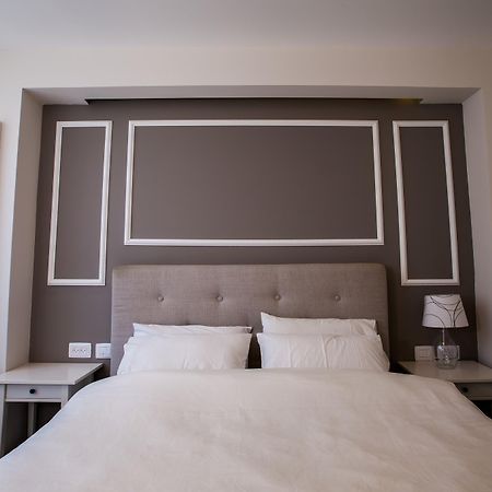 Zamenhoff Dizengoff Apartments Тел Авив Екстериор снимка