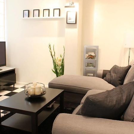 Zamenhoff Dizengoff Apartments Тел Авив Екстериор снимка