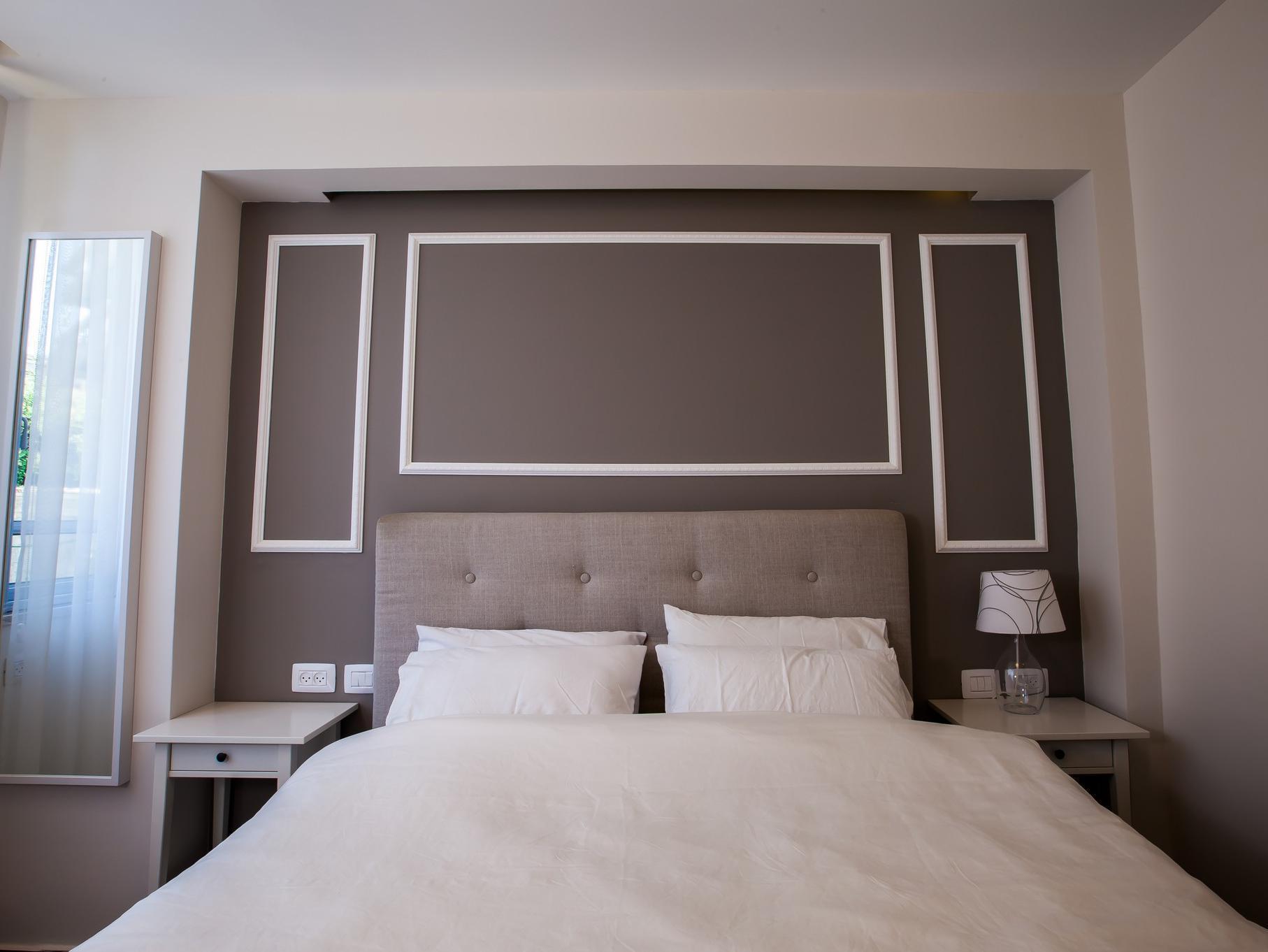 Zamenhoff Dizengoff Apartments Тел Авив Екстериор снимка