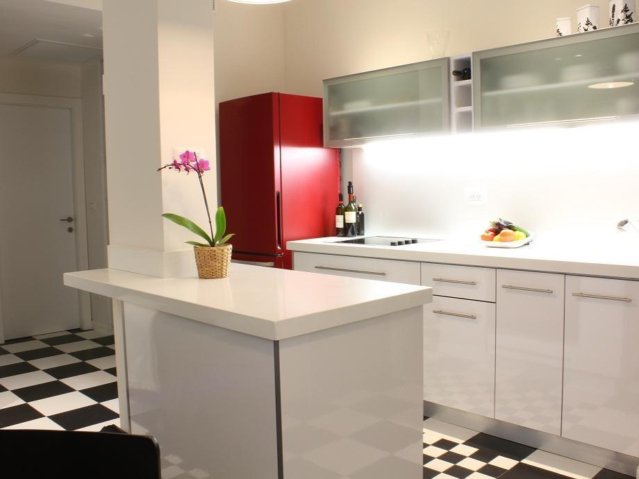Zamenhoff Dizengoff Apartments Тел Авив Екстериор снимка