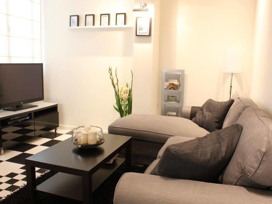 Zamenhoff Dizengoff Apartments Тел Авив Екстериор снимка